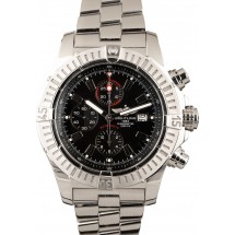 Breitling Super Avenger Ref A1337011 JW0115