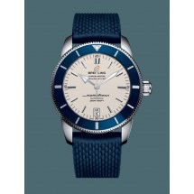 Breitling Superocean Heritage II 42 Steel Silver WJ00013