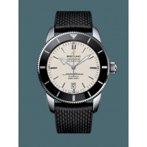 Breitling Superocean Heritage II 46 Steel Silver WJ00539