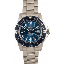 Breitling Superocean II A17392 Stainless Steel JW0148