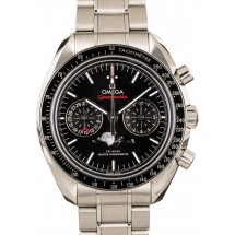 Cheap Omega Speedmaster Moonphase Chronograph JW1040