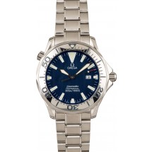 Copy High Quality Omega Seamaster Diver 300M Quartz JW0927