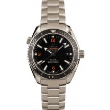 Copy Omega Seamaster Planet Ocean 42MM JW0950