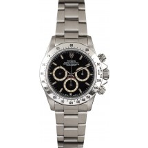 Copy Rolex Daytona 16520 Zenith JW2046