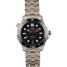 Fake AAA Omega Seamaster 42MM JW0863