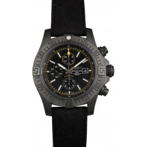 Fake Breitling Super Avenger II JW0114