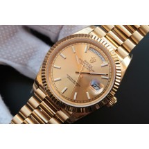 Hot Rolex Day-Date 40mm 228235 Dial on Bracelet Rolex WJ00082