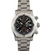 Imitation Breitling Avenger II Ref A1338111 JW0060