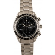 Imitation Hot Omega Speedmaster Date 3513.50.00 JW1028