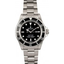 Imitation Luxury Rolex Submariner 14060 No Date JW2422