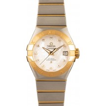 Imitation Omega Constellation JW0834