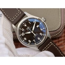 IWC IWC MARK XVIII ANTOINE DE SAINT EXUPeRY IW327003 MKS WJ00563