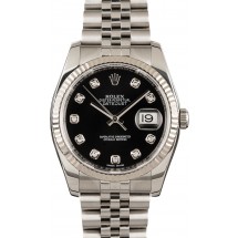 Knockoff Top Men's Rolex Datejust 116234 JW0685