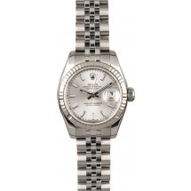 Knockoff Women's Rolex Datejust 179174 JW0658