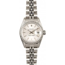 Ladies Rolex Date 79240 Jubilee JW0295