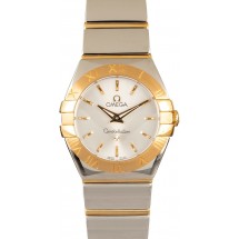 Lady Omega Constellation JW0773