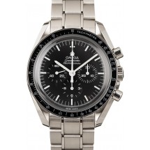 Omega 42MM Speedmaster Moonwatch JW0784