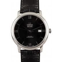 Omega De Ville Roman Dial JW0838