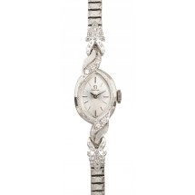 Omega Ladies Cocktail Watch JW0846