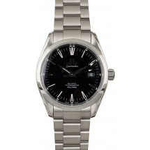 Omega Seamaster 25035000 JW0851