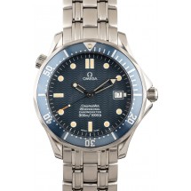 Omega Seamaster 300M Chronometer JW0858