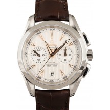 Omega Seamaster Aqua Terra Chronograph JW0887