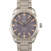 Omega Seamaster Railmaster JW0981