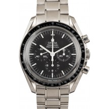 Omega Speedmaster 3570.50.00 Moon Watch JW1001