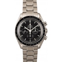 Omega Speedmaster 42MM Moonwatch JW1006