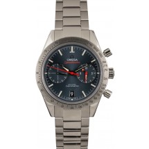 Omega Speedmaster '57 Chronograph Watch JW1009