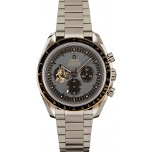 Omega Speedmaster Apollo 11 50th Anniversary JW1015