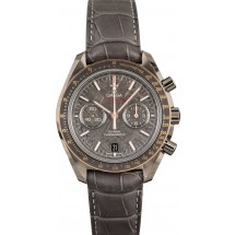 Omega Speedmaster Meteorite Dial 'Grey Side of the Moon' JW1038