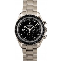 Omega Speedmaster Moonwatch Anniversary Limited Series JW1045