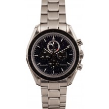 Omega Speedmaster Moonwatch Aventurine Dial JW1046