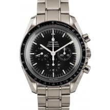 Omega Speedmaster Moonwatch Professional Chronograph 42MM JW1052