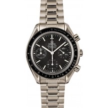 Omega Speedmaster Reduced Chronograph 39MM JW1077