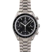 Omega Speedmaster Reduced Steel Chronograph 39MM JW1079