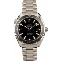 Planet Ocean Omega Seamaster JW1089