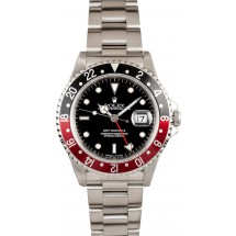 Quality GMT-Master II 16710 Rolex JW0226