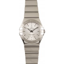 Replica Ladies OMEGA Constellation JW0772