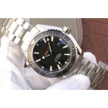 Replica Omega Planet Ocean Professional Ceramic Bezel 45mm Bracelet WJ00059