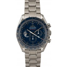 Replica Omega Speedmaster Apollo XVII Limited Edition JW1016