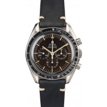 Replica Vintage 1970 Omega Speedmaster 145.022 with Tropical Dial JW1092