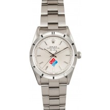 Rolex Air-King 14010 Dominos JW1639