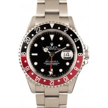 Rolex Coke GMT-Master II 16710T JW1678