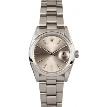 Rolex Date Stainless Steel 15200WRO JW1721