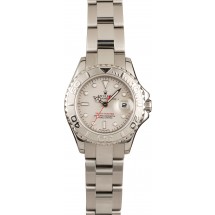 Rolex Ladies 29MM Yacht-Master 169622 JW0453