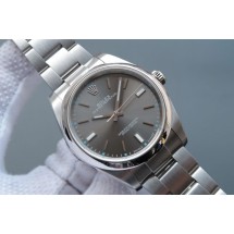 Rolex Oyster Perpetual 39mm 114300 Gray Dial Bracelet Rolex WJ00027