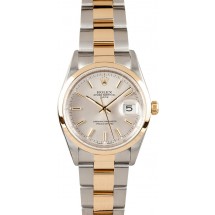 Rolex Oyster Perpetual Date JW2263