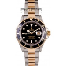 Rolex Submariner 16803 JW2472